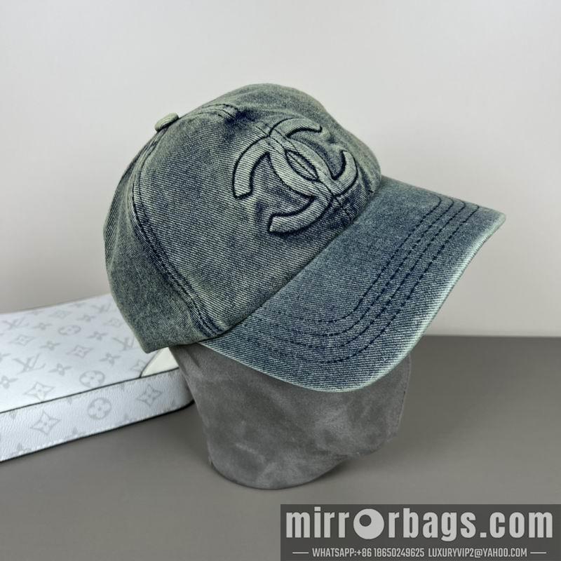 Chanel Hat dx26