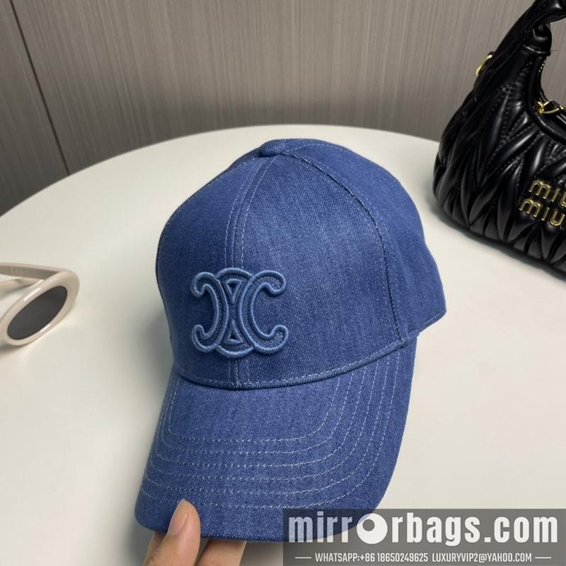 Celine Hat dx123