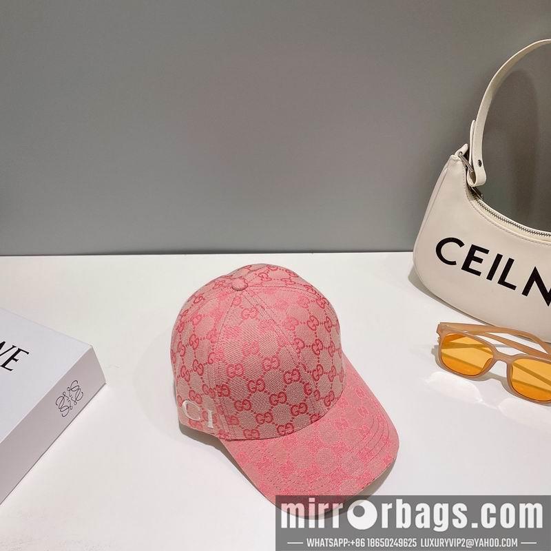 Gucci Hat 010201
