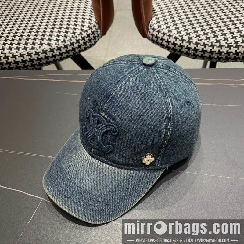 Celine Hat 122802