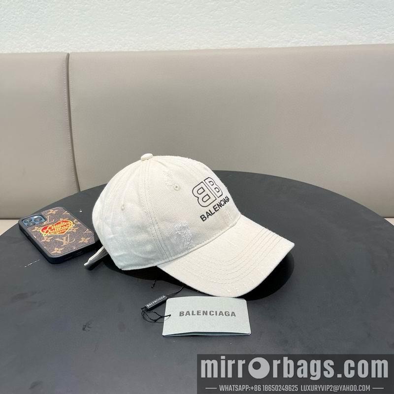 Balenciaga Hat 050714