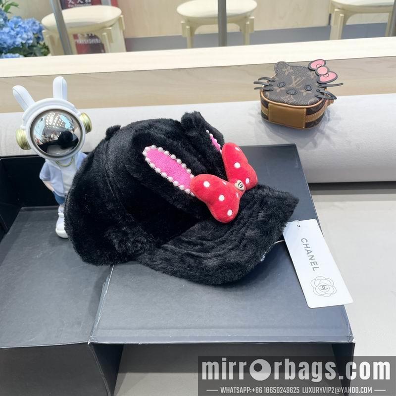 Chanel Hat 090605