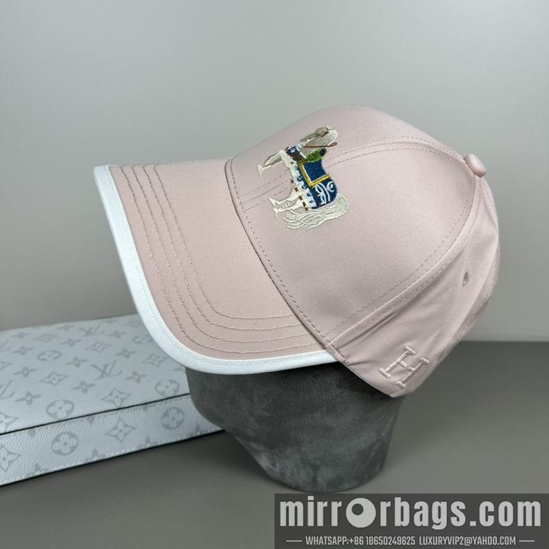 Hermes Hat dx28