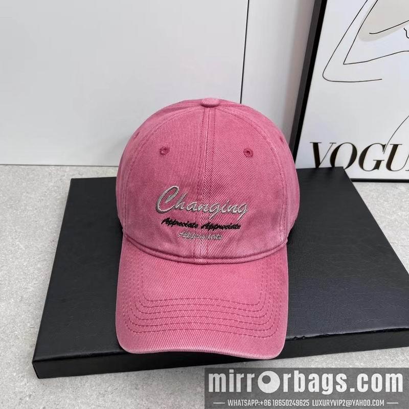Other Hat 083010