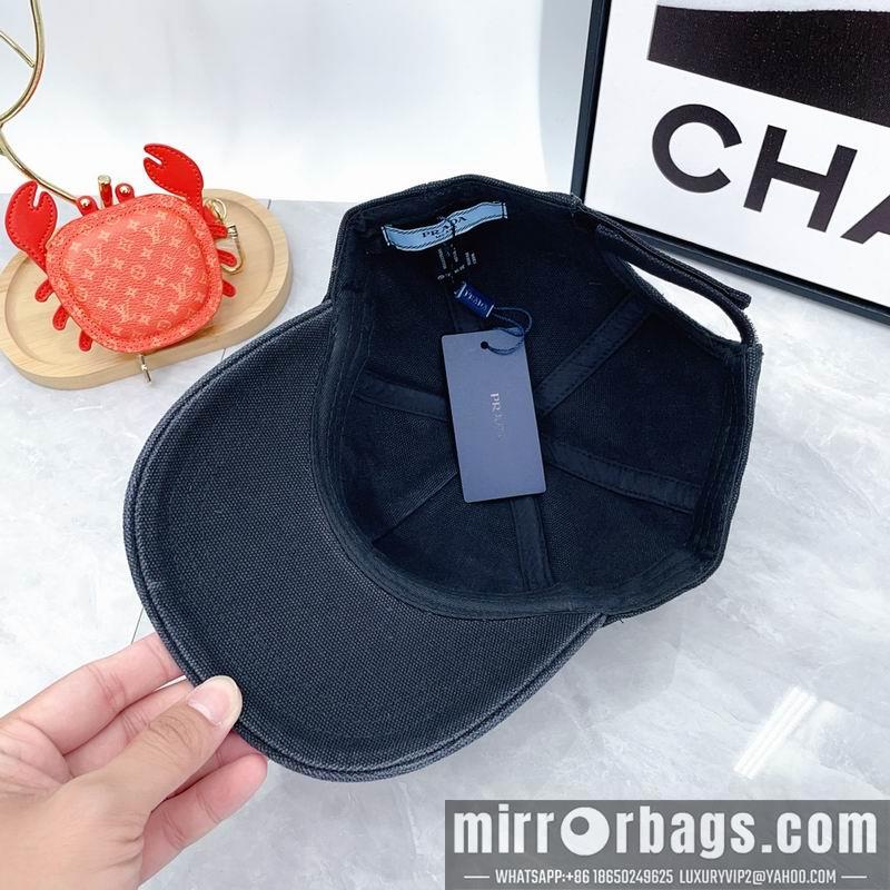 Prada Hat dx63