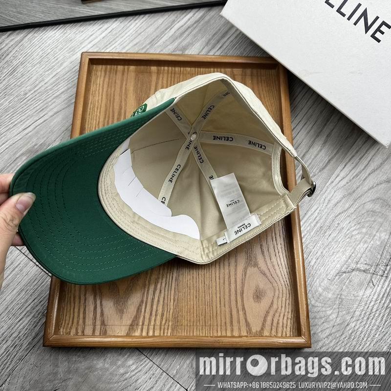 Celine Hat dx26