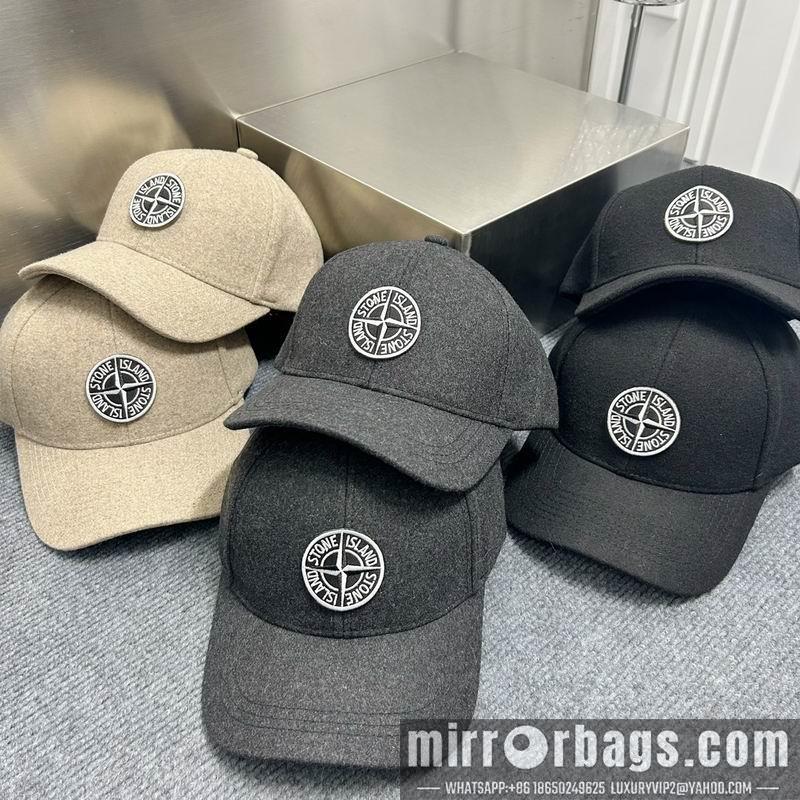 Stone Island Hat02