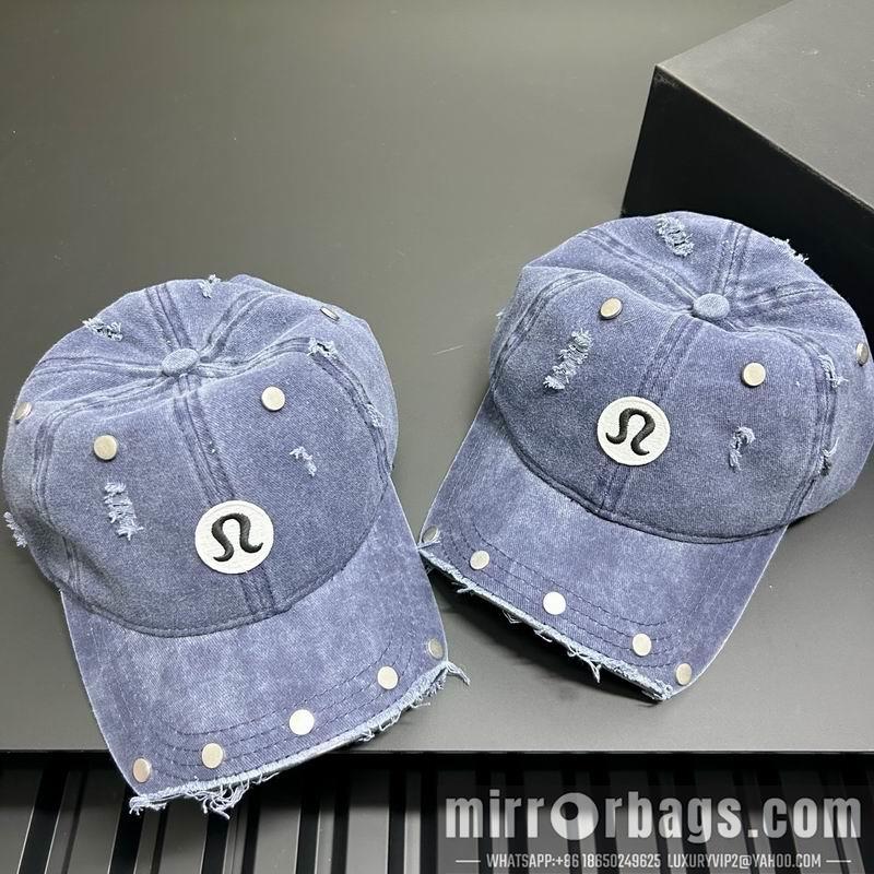 Luluemon Hat dx28