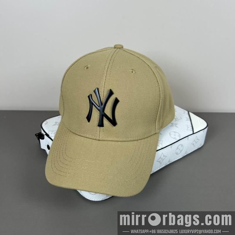 MLB NY Hat dx40