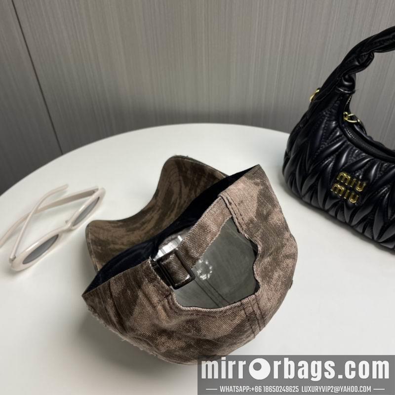 Chanel Hat dx71