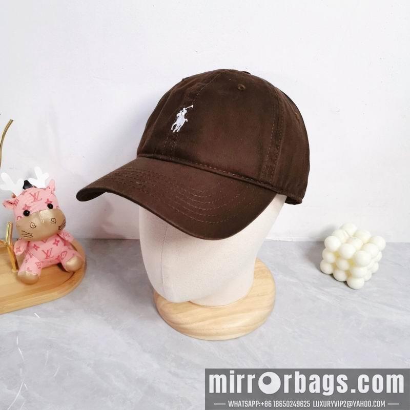 Polo Hat dx02
