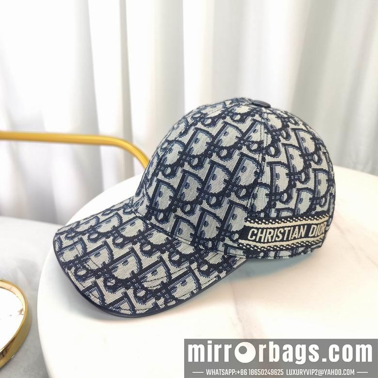 Dior Hat dxn04