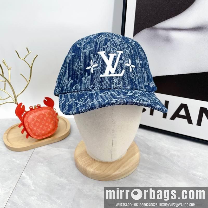 LV Hat dx11