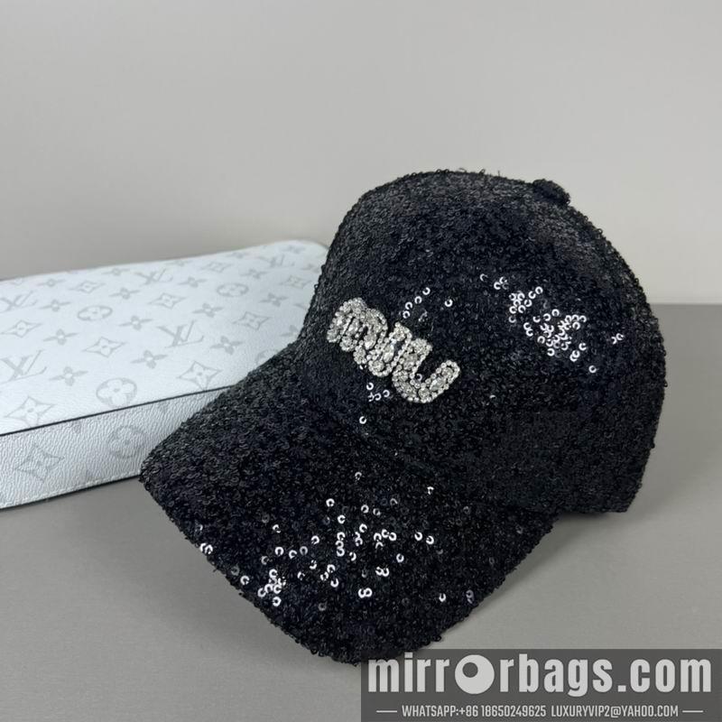 Miumiu Hat dx40