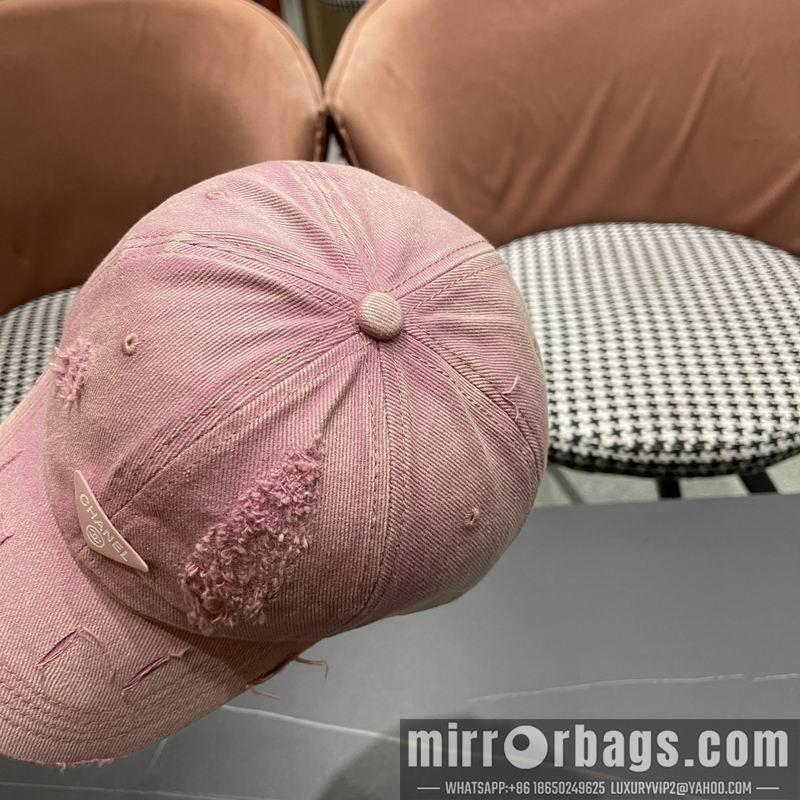 Prada Hat 041403
