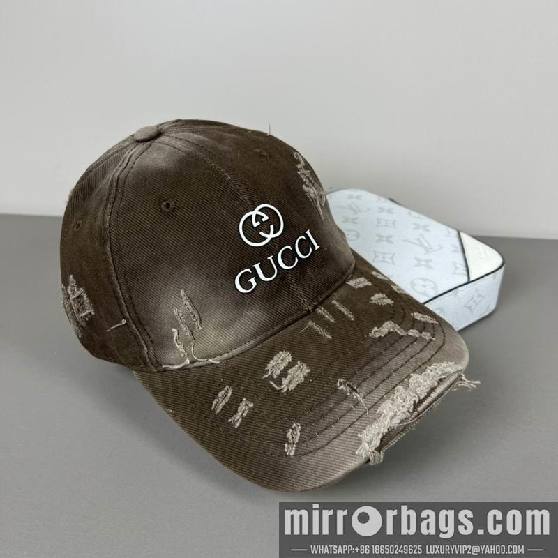 Gucci Hat dx33