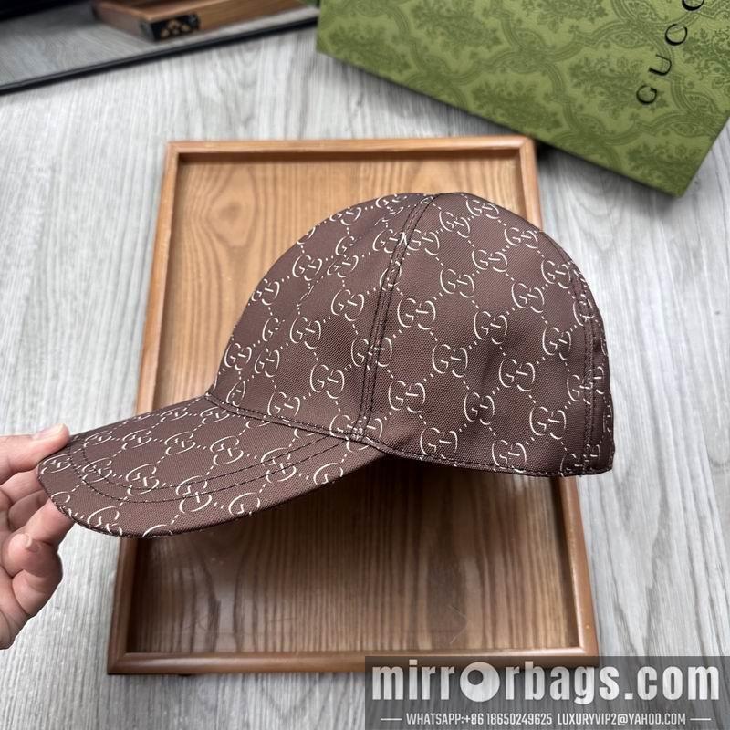 Gucci Hat dx54