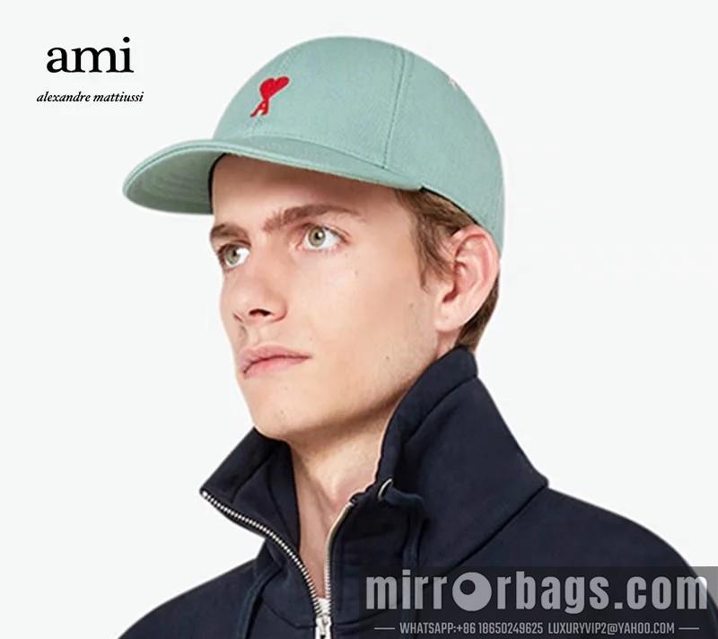 Ami Hat dx01