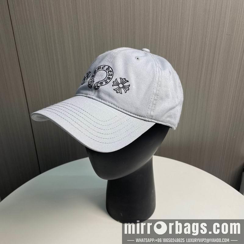 Chrome Hearts Hat dx60