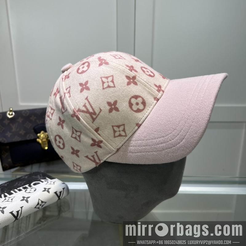 LV Hat dx115