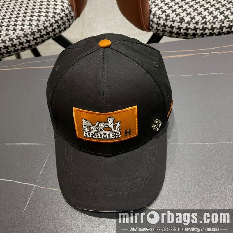 Hermes Hat 071201
