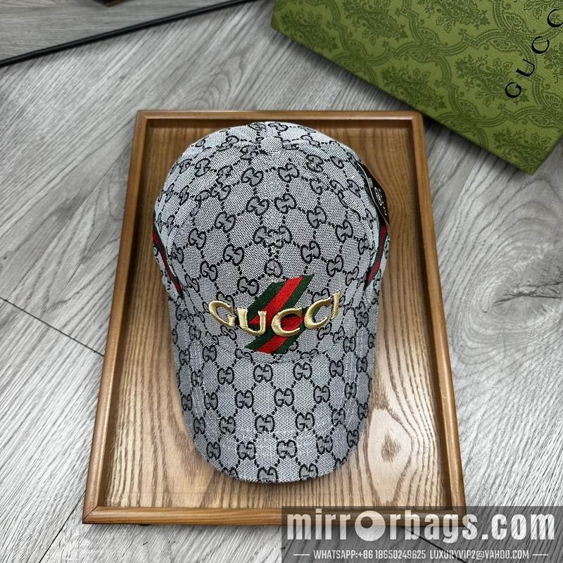 Gucci Hat dx35