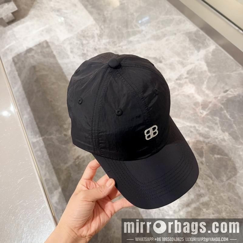 Balenciaga Hat 050710