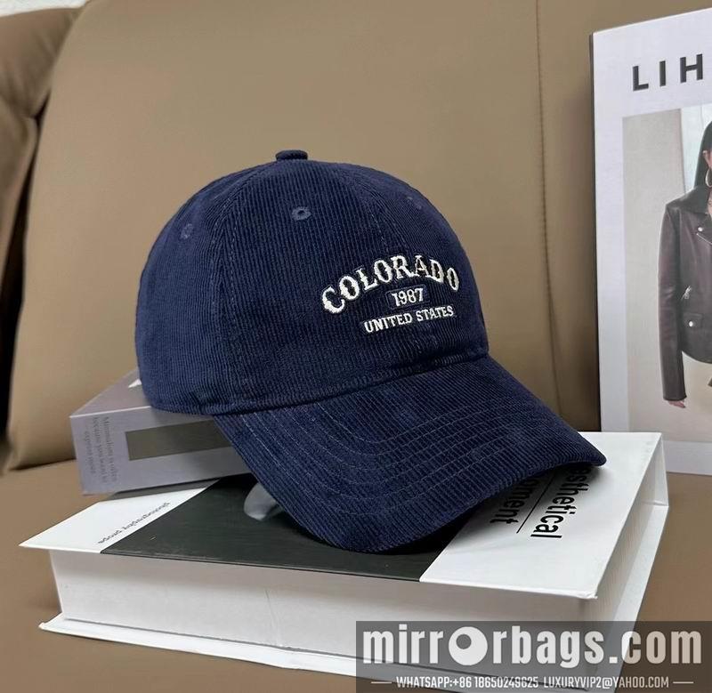 Other Hat 102801