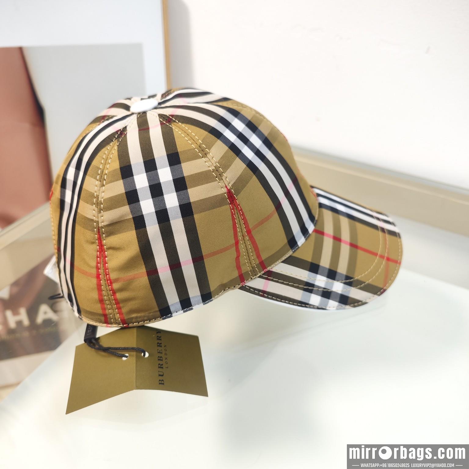 Burberry Hat dx63