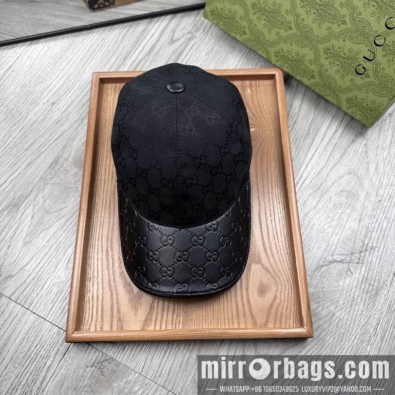 Gucci Hat dx15