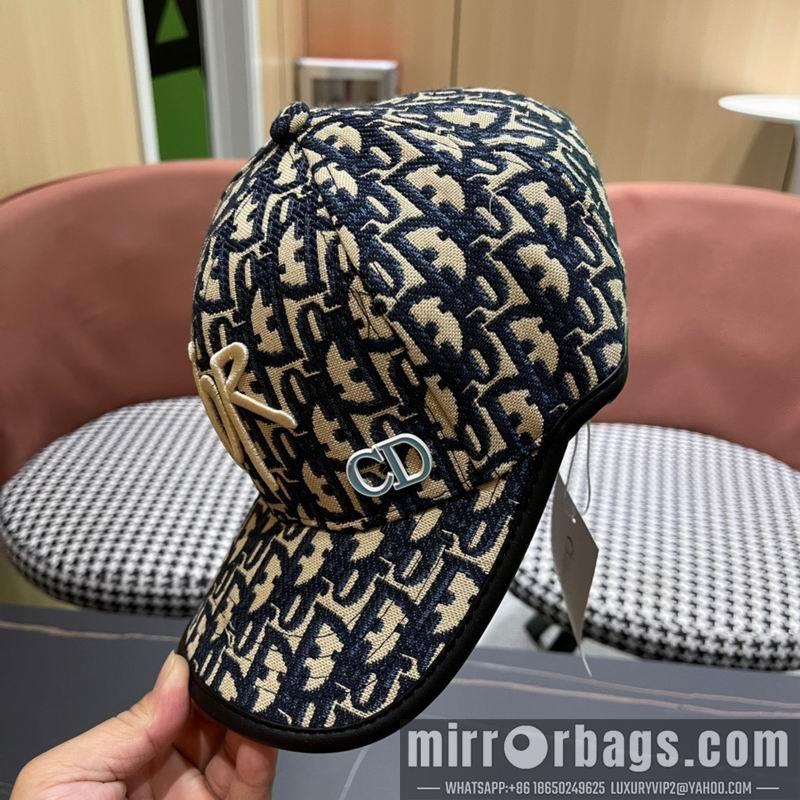 Dior Hat 092701