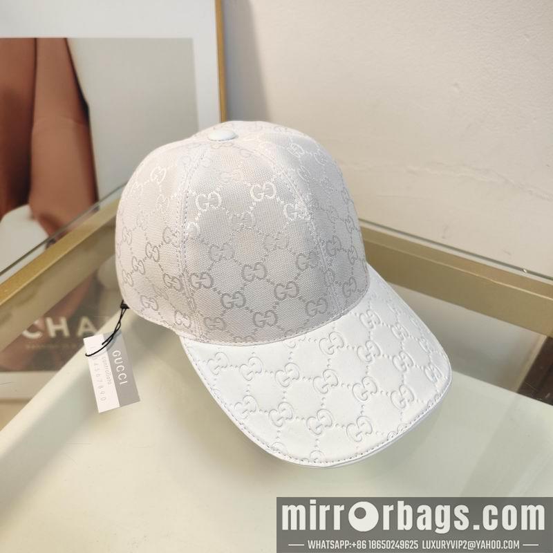 Gucci Hat dx27