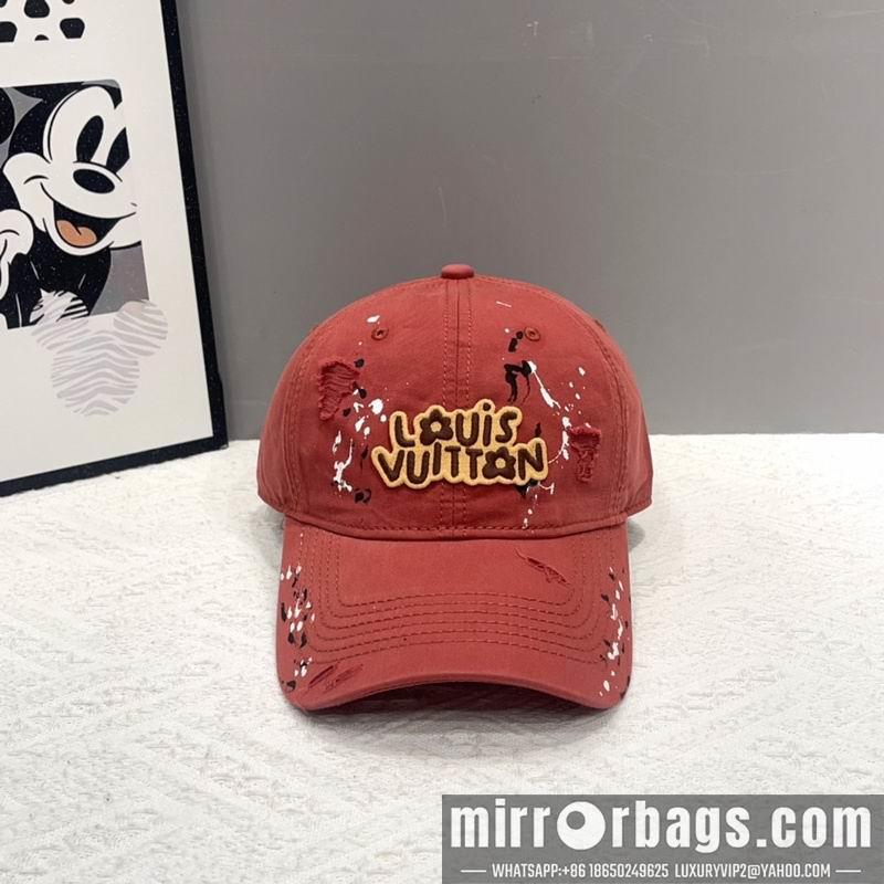 LV Hat hm05