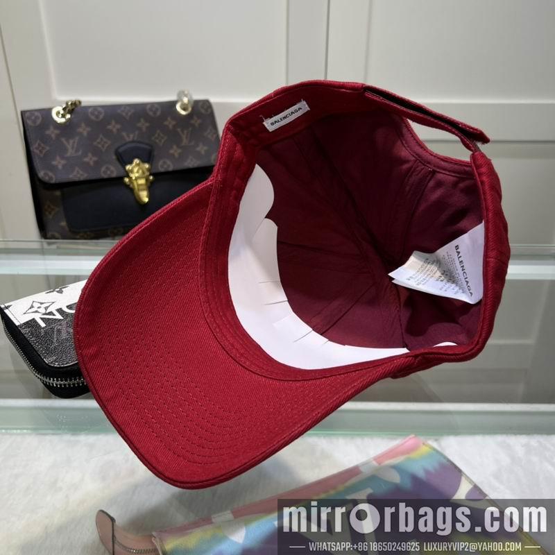Balenciaga Hat dx43