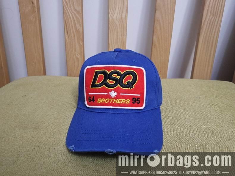 DSQ Hat y 13