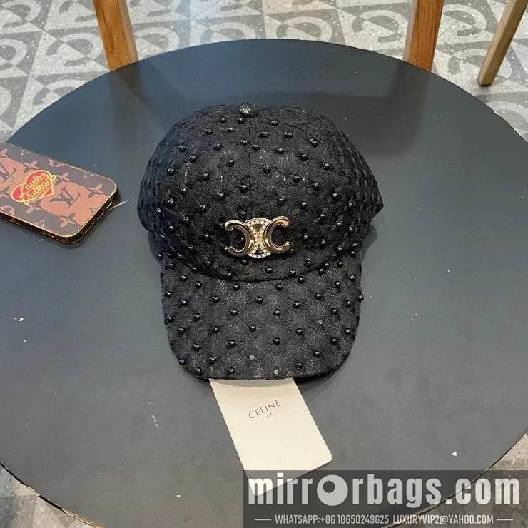 Celine Hat 020804