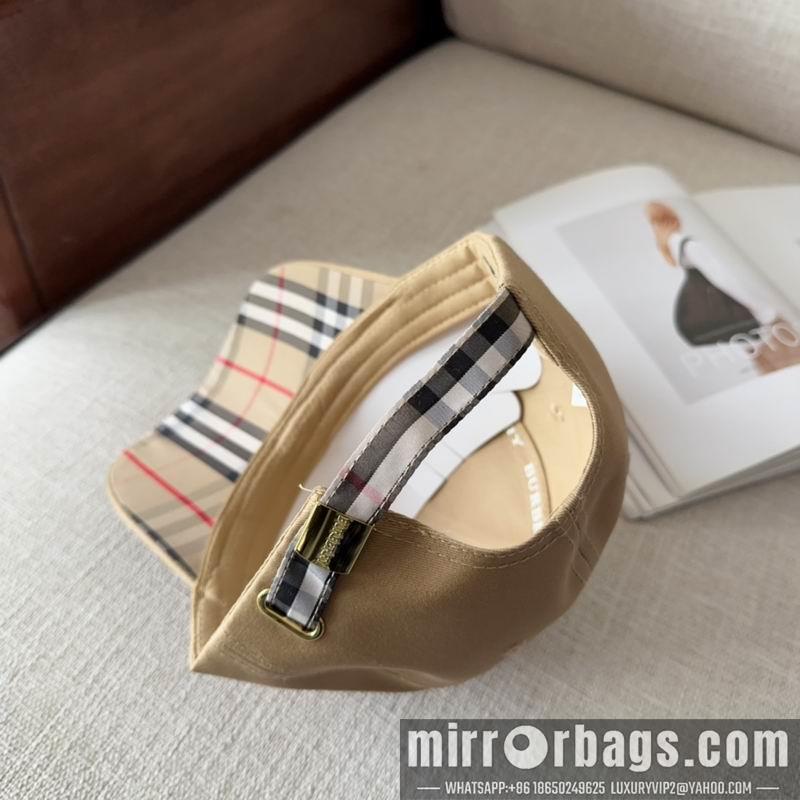 Burberry Hat 021101
