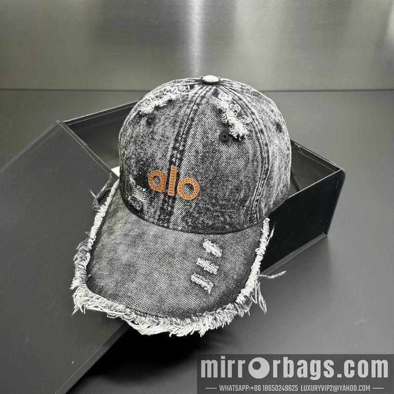 Alo Hat dx41