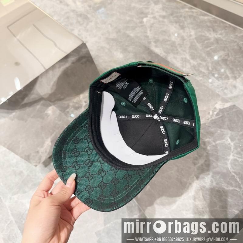 Gucci Hat 041701
