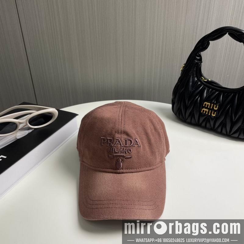 Prada Hat dx37