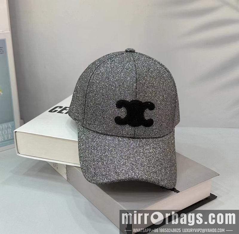 Celine Hat 050703