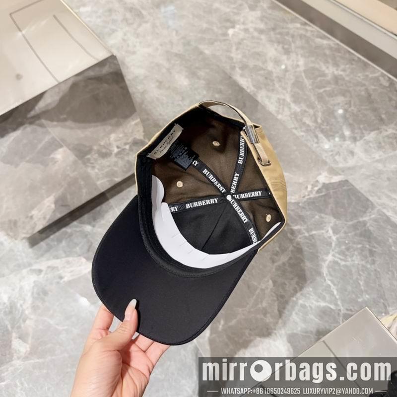 Burberry Hat dx02