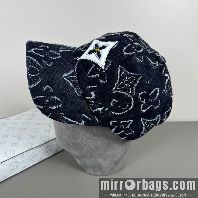 LV Hat dx24
