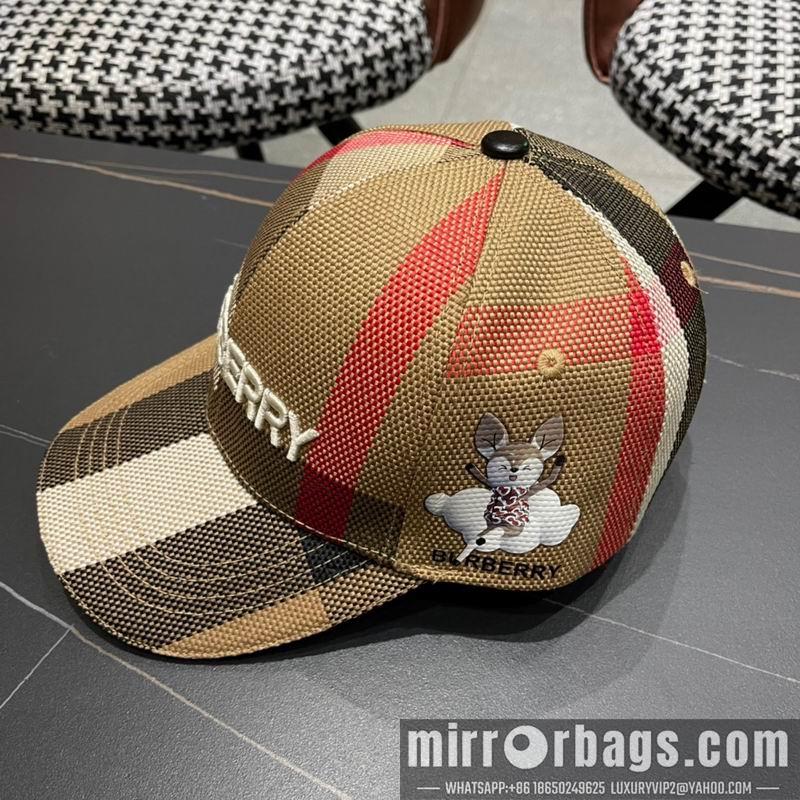 Burberry Hat 081002