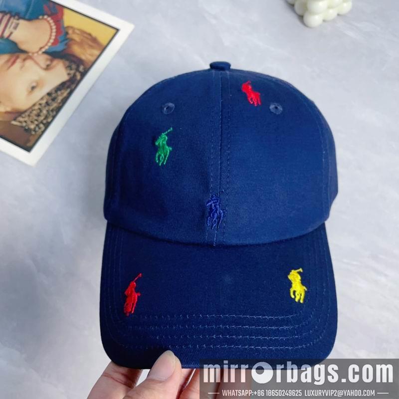 Polo Hat dx03