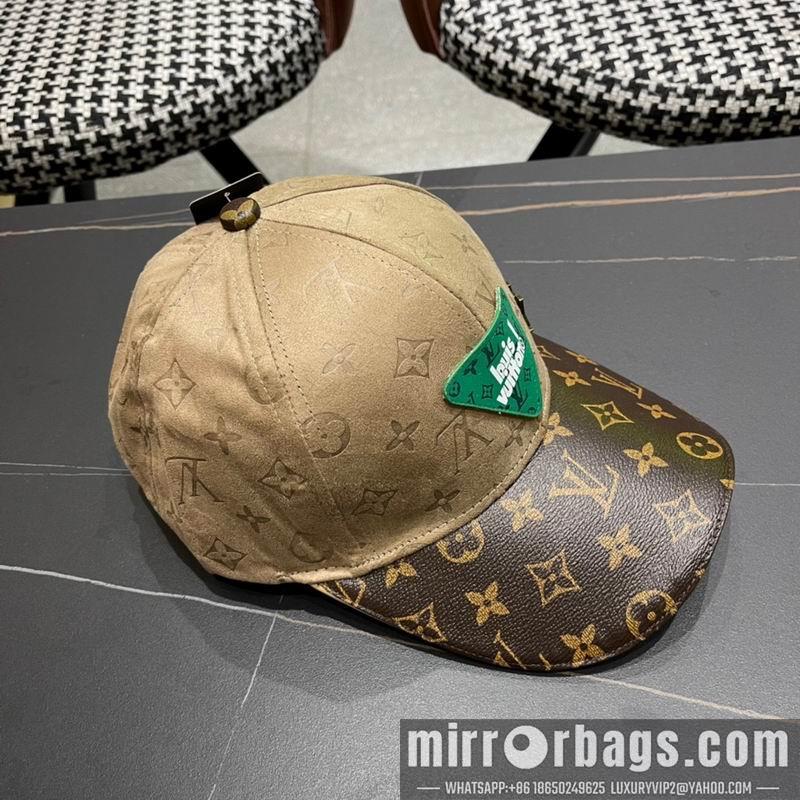 LV Hat 050702