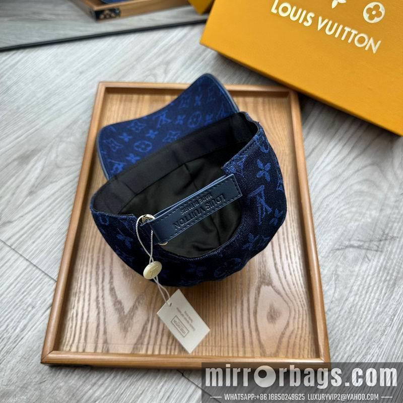 LV Hat dx171