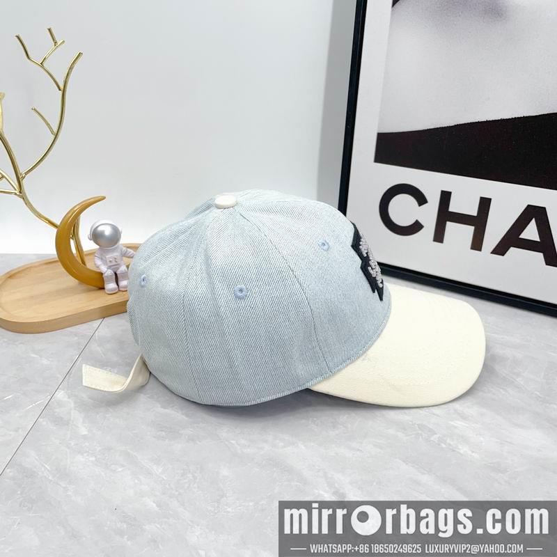 LV Hat dx50