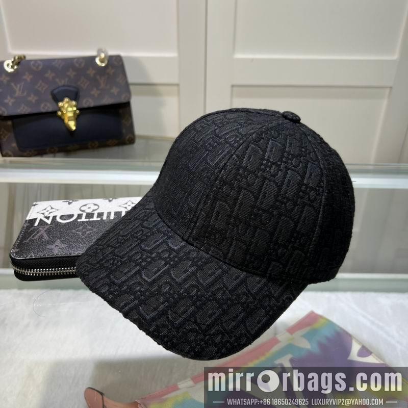 Dior Hat dx09