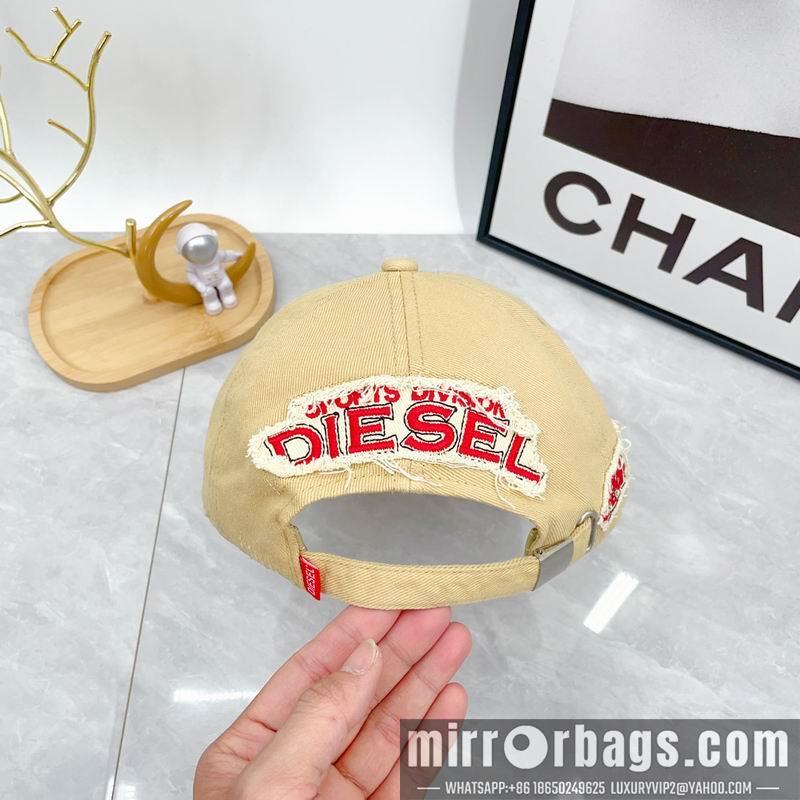 Diesel Hat dx20